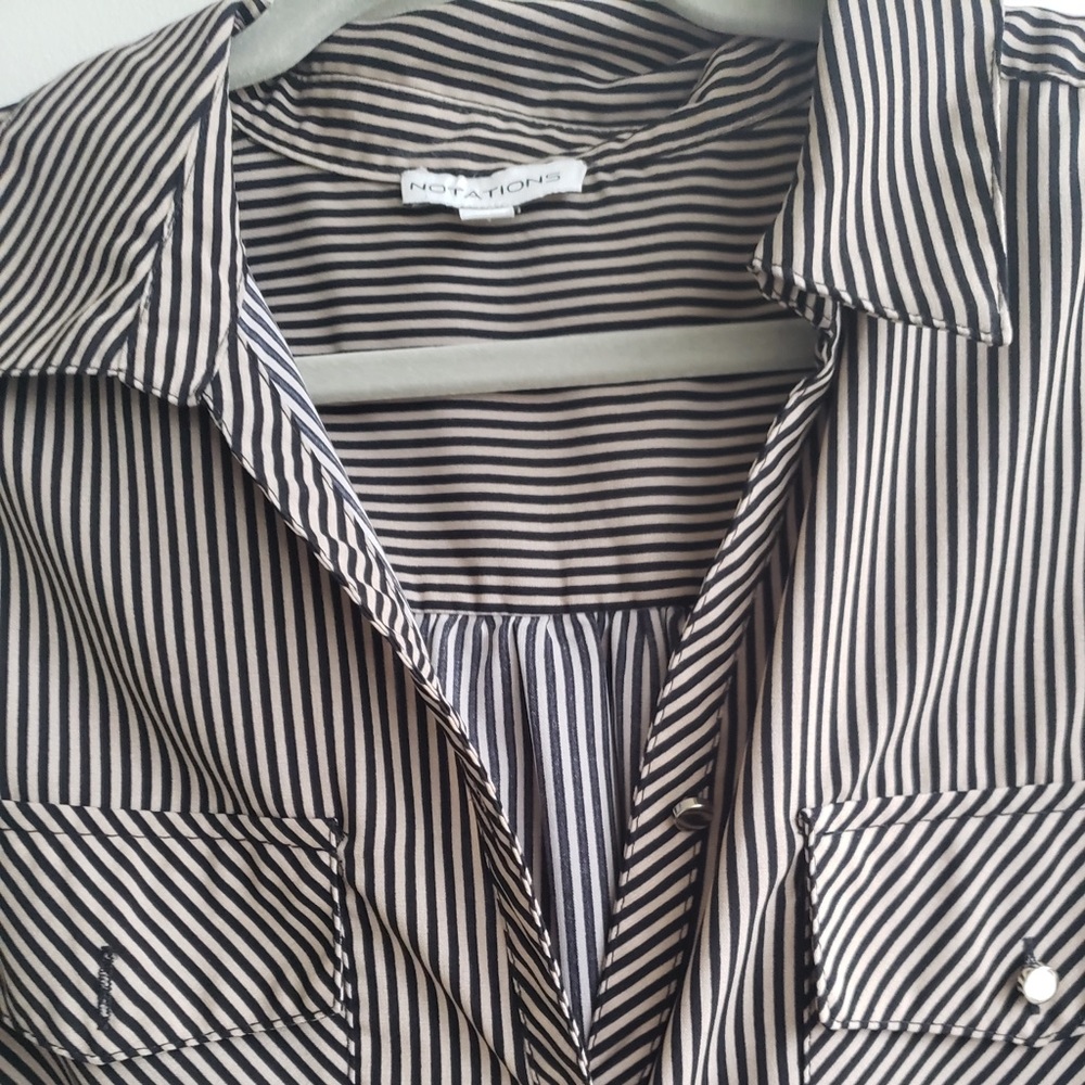 Striped Dream - image 2